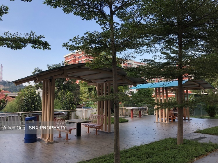 Blk 9 Toh Yi Drive (Bukit Timah), HDB 4 Rooms #204864241